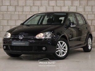 Volkswagen Golf 1.6 Sportline CRUISESTOELVCLIMA