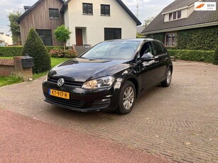 Volkswagen Golf 1.6 TDI Comfortline DSG