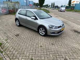 Volkswagen Golf 1.6 TDI Highline Automaat !!!