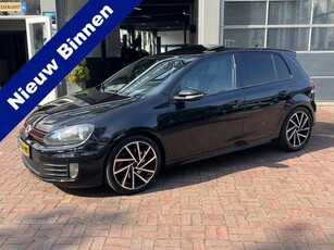 Volkswagen Golf 2.0 GTI MK6 GTI 5DRS SCHUIF/KANTELDAK