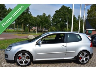 Volkswagen Golf 2.0 TFSI GTI 3DRS. ClimaCruiseLederXenon