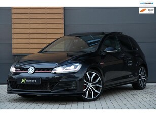 Volkswagen Golf 2.0 TSI GTI