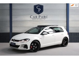 Volkswagen Golf 2.0 TSI GTI 245+PK