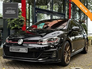 Volkswagen Golf 2.0 TSI GTI Performance 19 inch MOTEC