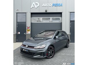 Volkswagen Golf 2.0 TSI GTI PERFORMANCE/KEY/DCC/VOL