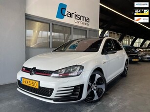 Volkswagen Golf 2.0 TSI GTI Performance NL-Auto