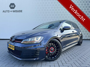 Volkswagen Golf 2.0 TSI GTI Performance Pano Dynaudio DSG