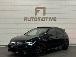 Volkswagen GOLF 2.0 TSI R 4M Performance PanoLeerHUDHarma