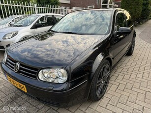 Volkswagen Golf 2.3 V5 GTI