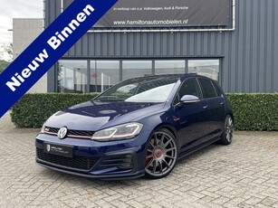 Volkswagen Golf 7,5 GTI Performance 2.0 TSI 245pk DSG /