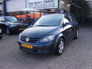 Volkswagen Golf Plus 1.4 Optive 3VERKOCHT!Airco5