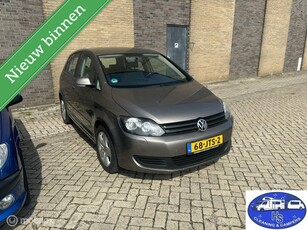 Volkswagen Golf Plus 1.4 TSI Comfortline