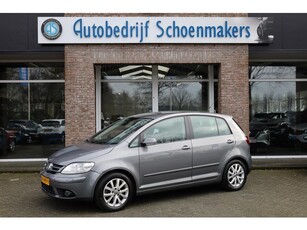 Volkswagen Golf Plus 1.4 TSI Comfortline