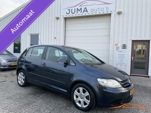 Volkswagen Golf Plus 1.4 TSI Sportline Business ,Automaat