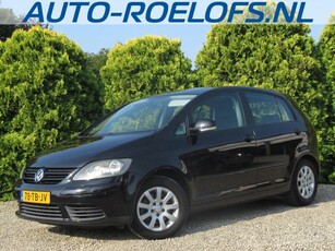 Volkswagen Golf Plus 1.6 FSI Automaat*Airco*Cruise*Trekhaak*