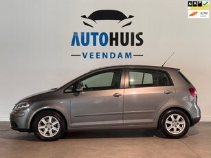 Volkswagen Golf Plus 1.6 Optive 4 128.304 KM NAP