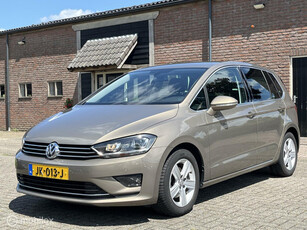 Volkswagen Golf Sportsvan 1.4 TSI Business Edition Automaat Navigatie Nieuwstaat 1e eig