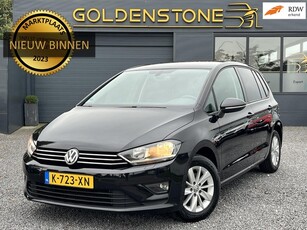 Volkswagen Golf Sportsvan 1.4 TSI Highline 1e