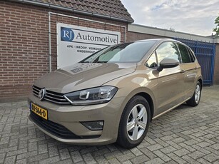 Volkswagen Golf Sportsvan 1.4 TSI Highline NIEUWE