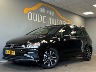 Volkswagen Golf Sportsvan 1.5 TSI ACT IQ.DRIVE