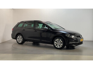 Volkswagen Golf Variant 1.0 TSI 116pk Comfortline LED Panoramadak Virtual Cockpit DAB+