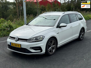 Volkswagen Golf Variant 1.0 TSI Highline Business R Line / AIRCO / NAVI