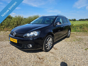 Volkswagen Golf Variant 1.2 TSI Highline PANORAMADAK!