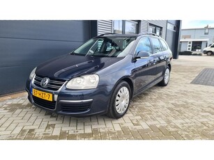 Volkswagen GOLF Variant 1.4 TSI Comfortline (bj 2009)