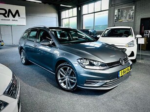 Volkswagen Golf Variant 1.4 TSI Comfortline Business -