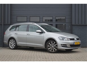 Volkswagen GOLF Variant 1.4 TSI Highline ORG. NL