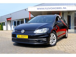 Volkswagen Golf Variant 1.5 TSI Comfortline DAB-radioAdapt. CruiseClimaAndroid-Apple