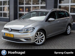 Volkswagen Golf Variant 1.5 TSI Highline