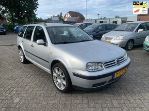 Volkswagen Golf Variant 1.6-16VFSI Highline//APK 25-7-2025