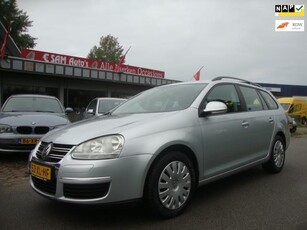 Volkswagen Golf Variant 1.6 Trendline Business ( Airco