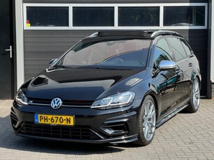 Volkswagen Golf Variant 2.0 TSI 4Motion R ABT Dealer