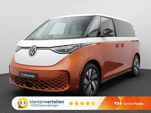 Volkswagen ID. Buzz Pro Advantage 77kWh 204PK Trekhaak