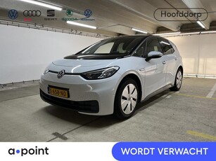 Volkswagen ID.3 Pro Edition 58 kWh 204 pk Navigatie