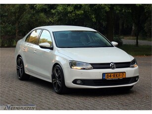 Volkswagen Jetta 1.2 TSI Comfortline 2011 Nwe Ketting