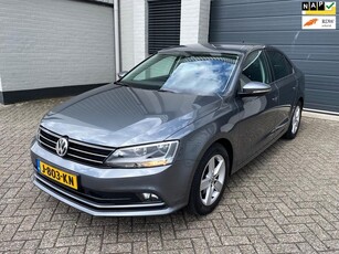 Volkswagen JETTA 2.0 TDI (KM 212719) NAP NAVI) NIEUSTAAT