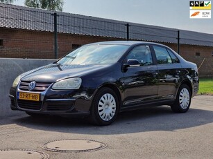 Volkswagen Jetta 1.6 Trendline (Lage NAP km stand / Airco /