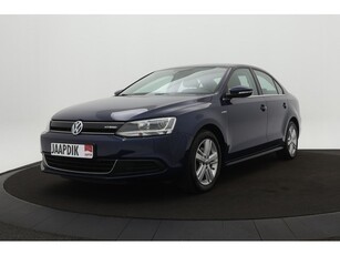 Volkswagen Jetta BWJ 2013 / 1.4 TSI Hybrid Comfortline