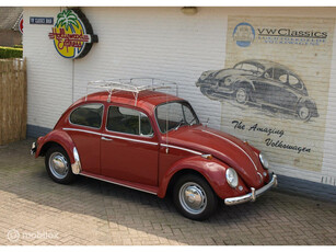 Volkswagen Kever 1300