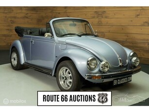 Volkswagen Kever 1974 Route 66 auctions