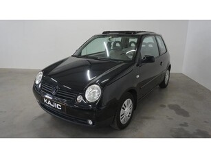 Volkswagen Lupo 1.4-16V Comfortline (bj 2003)