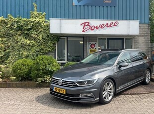 Volkswagen Passat 1.4 TSI 150 PK Variant Highline R line Dak