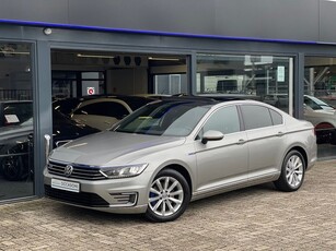 Volkswagen Passat 1.4 TSI GTE Highline