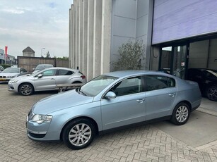 Volkswagen Passat 2.0 FSI Comfortline Automaat! TOPSTAAT!