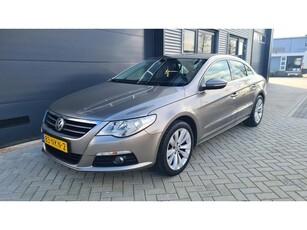 Volkswagen Passat CC 1.8 TSI 4p. (bj 2010)