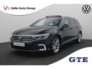 Volkswagen Passat Variant 1.4 TSI 218PK DSG PHEV GTE