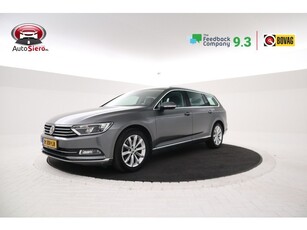 Volkswagen Passat Variant 1.4 TSI ACT Highline - Virtual